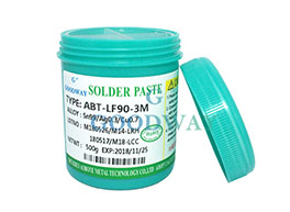 无铅锡膏的储存温度和湿度要求是怎样的？